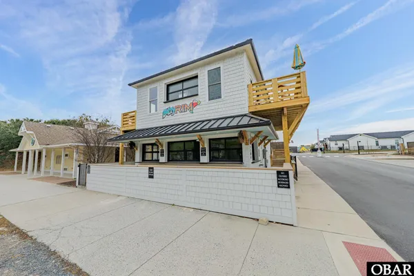 $595,000 | 1115 Ocean Trail, Unit 15B, Corolla, NC 27927