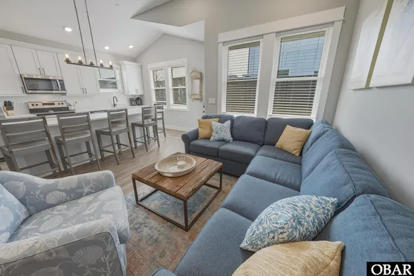 $595,000 | 1115 Ocean Trail, Unit 15B, Corolla, NC 27927