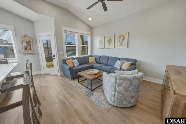 $595,000 | 1115 Ocean Trail, Unit 15B, Corolla, NC 27927