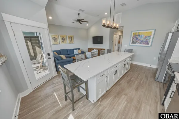 $595,000 | 1115 Ocean Trail, Unit 15B, Corolla, NC 27927