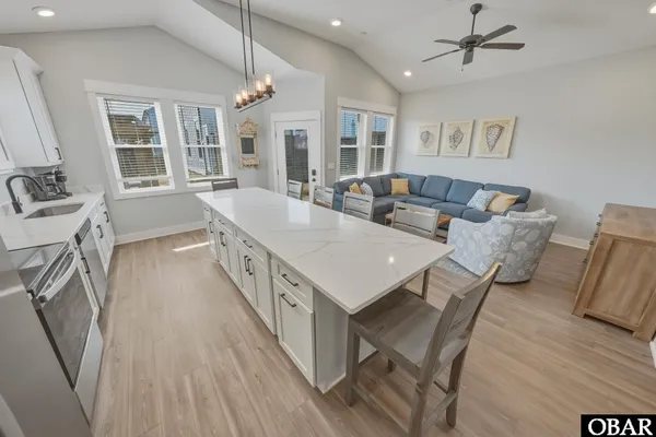 $595,000 | 1115 Ocean Trail, Unit 15B, Corolla, NC 27927