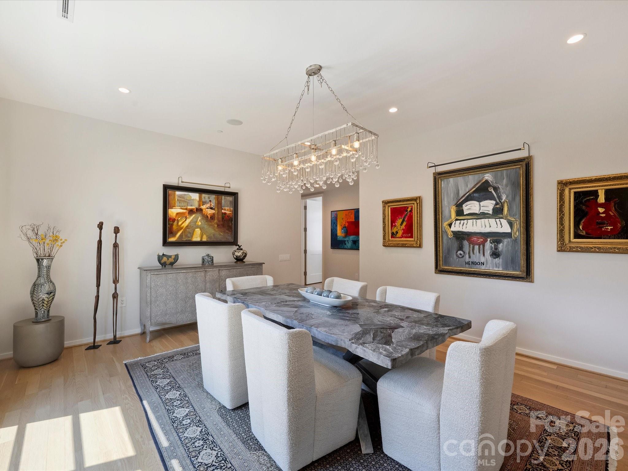 1333 Queens Road, Unit E4 Charlotte, NC 28207 - Photo 29 of 48 Gallery Image 29