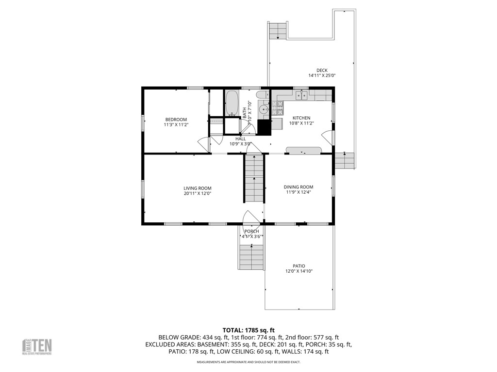 8 Harris Avenue Warren, RI 02885 - Photo 45 of 47