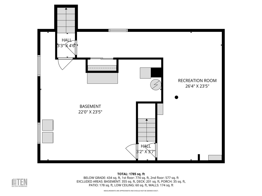 8 Harris Avenue Warren, RI 02885 - Photo 46 of 47