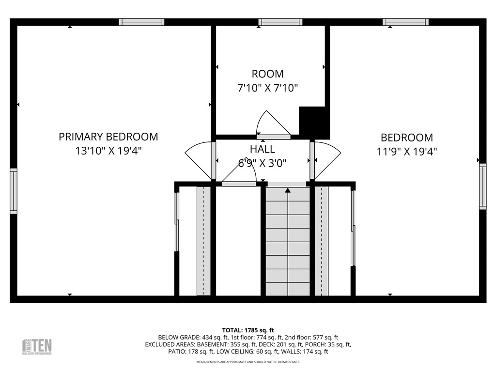 8 Harris Avenue Warren, RI 02885 - Photo 47 of 47