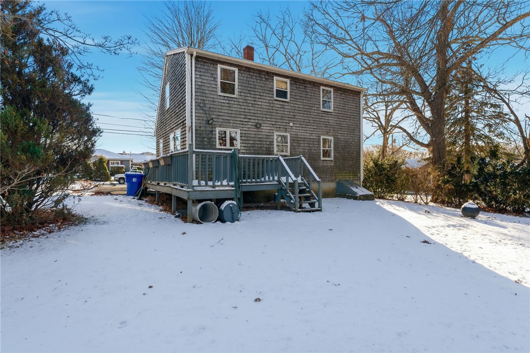 8 Harris Avenue Warren, RI 02885 - Photo 7 of 47