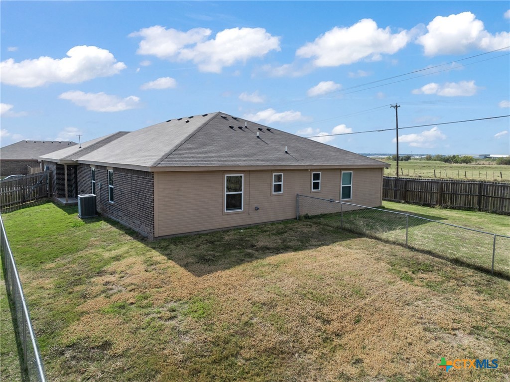 5701 Rustler Drive, Unit B Killeen, TX 76543 - Photo 22 of 29
