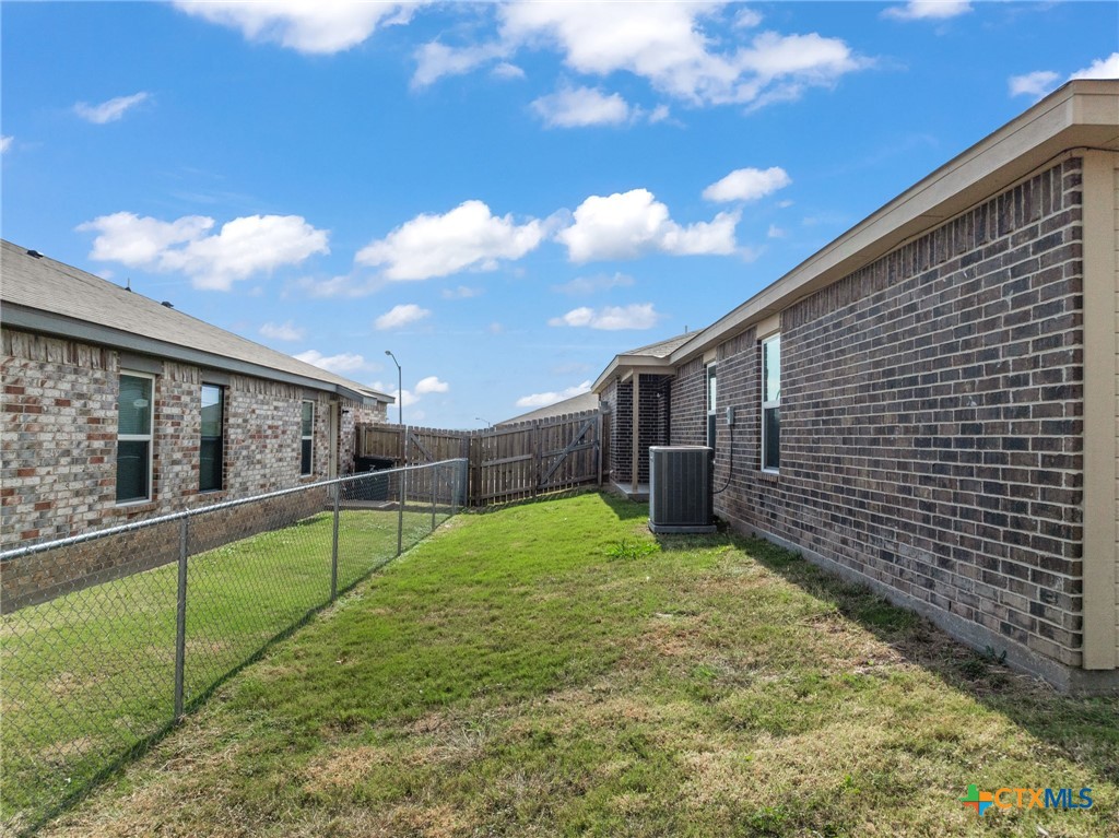 5701 Rustler Drive, Unit B Killeen, TX 76543 - Photo 23 of 29