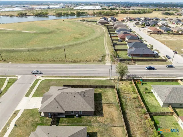 $1,400 | 5701 Rustler Drive, Unit B, Killeen, TX 76543