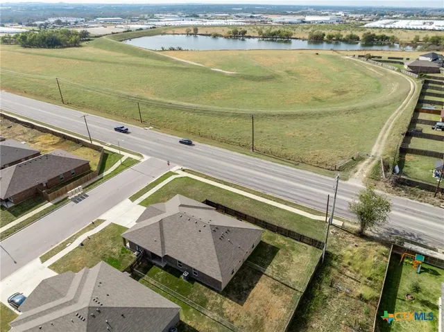 $1,400 | 5701 Rustler Drive, Unit B, Killeen, TX 76543