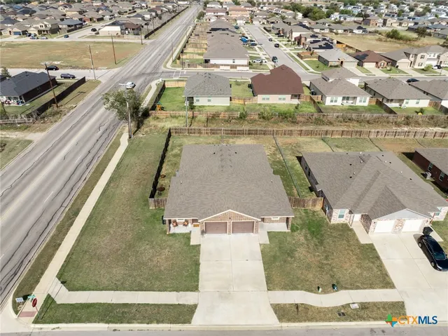 $1,400 | 5701 Rustler Drive, Unit B, Killeen, TX 76543