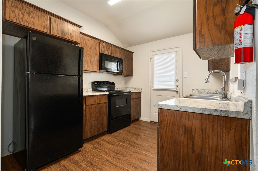 5701 Rustler Drive, Unit B Killeen, TX 76543 - Photo 9 of 29