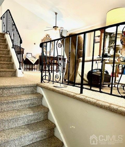 327 New Market Road Dunellen, NJ 08812 - Photo 4 of 13 a view of entryway