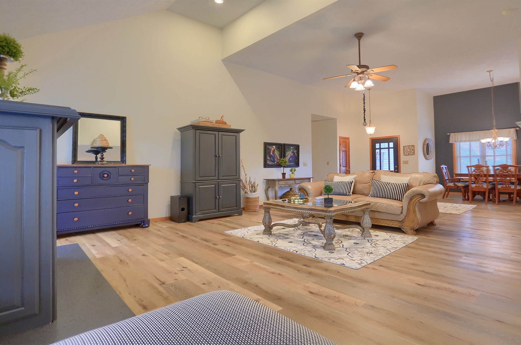 3561 East Pierceton Road Warsaw, IN 46580 - Photo 11 of 36 Gallery Image 11