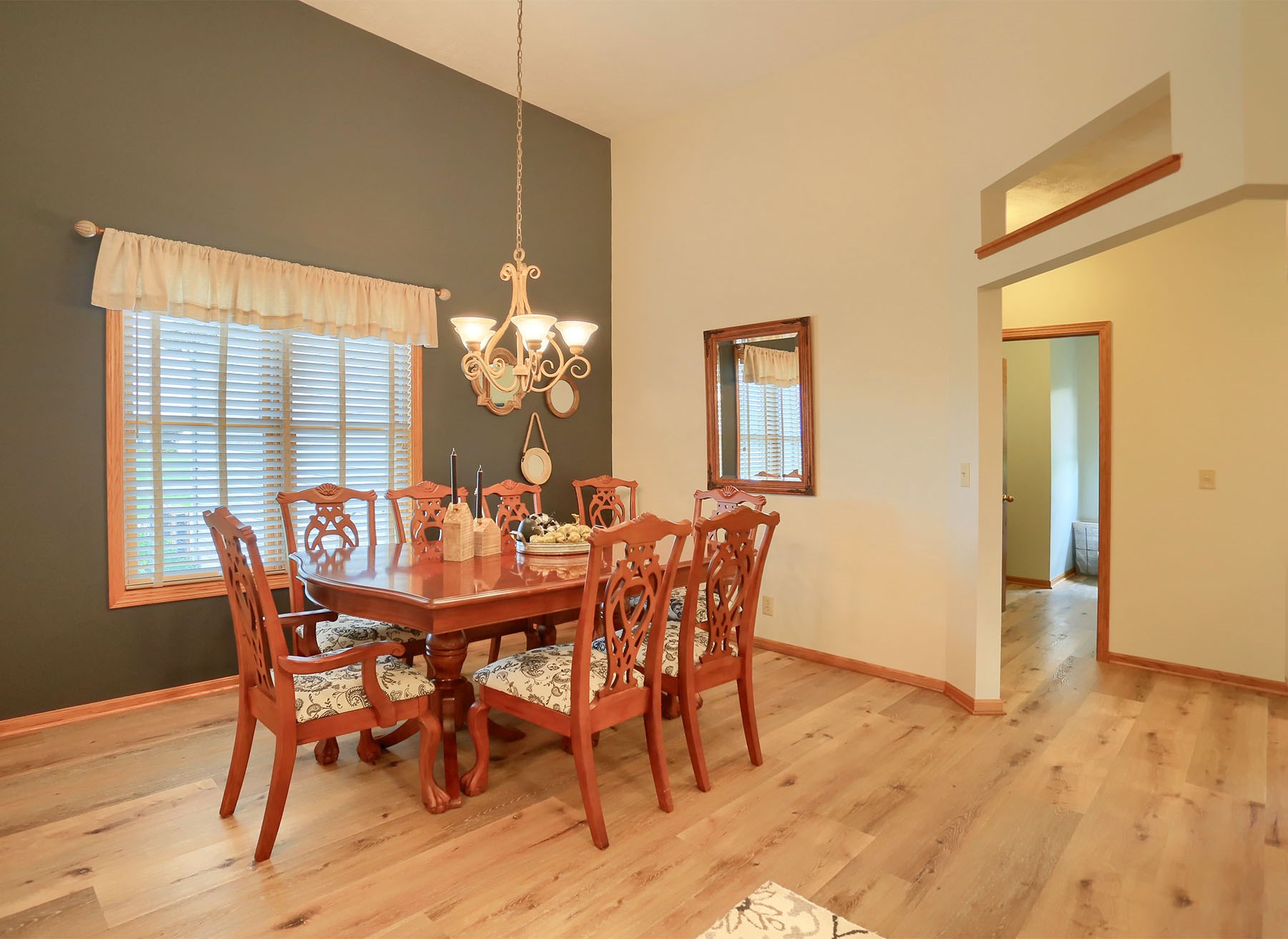 3561 East Pierceton Road Warsaw, IN 46580 - Photo 12 of 36 Gallery Image 12