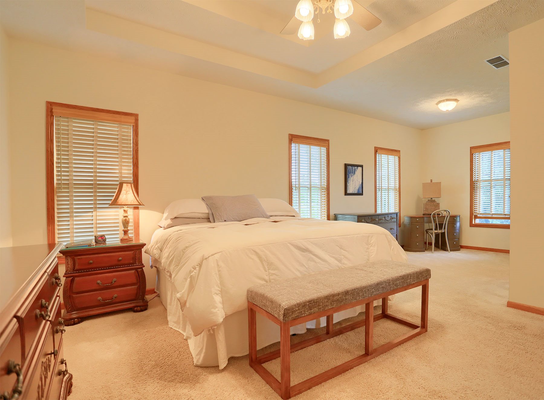 3561 East Pierceton Road Warsaw, IN 46580 - Photo 21 of 36 Gallery Image 21