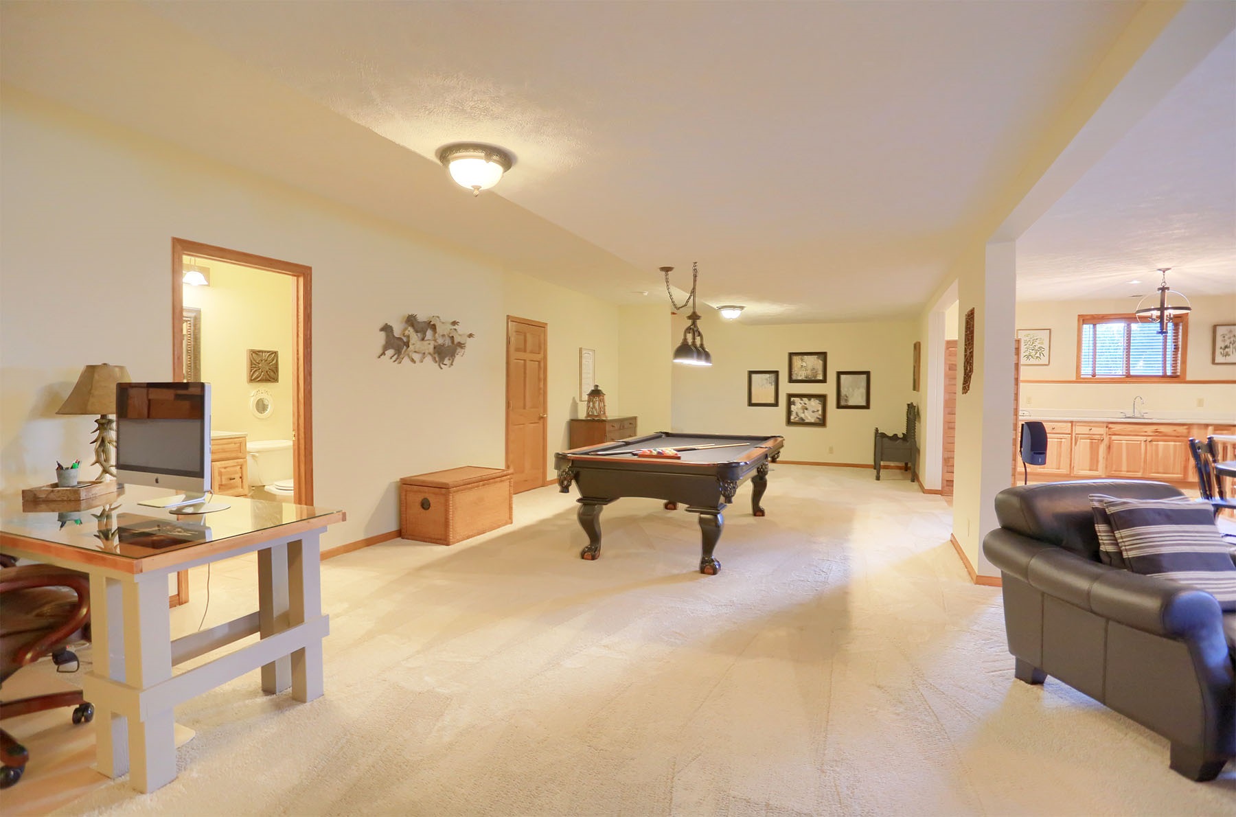 3561 East Pierceton Road Warsaw, IN 46580 - Photo 22 of 36 Gallery Image 22