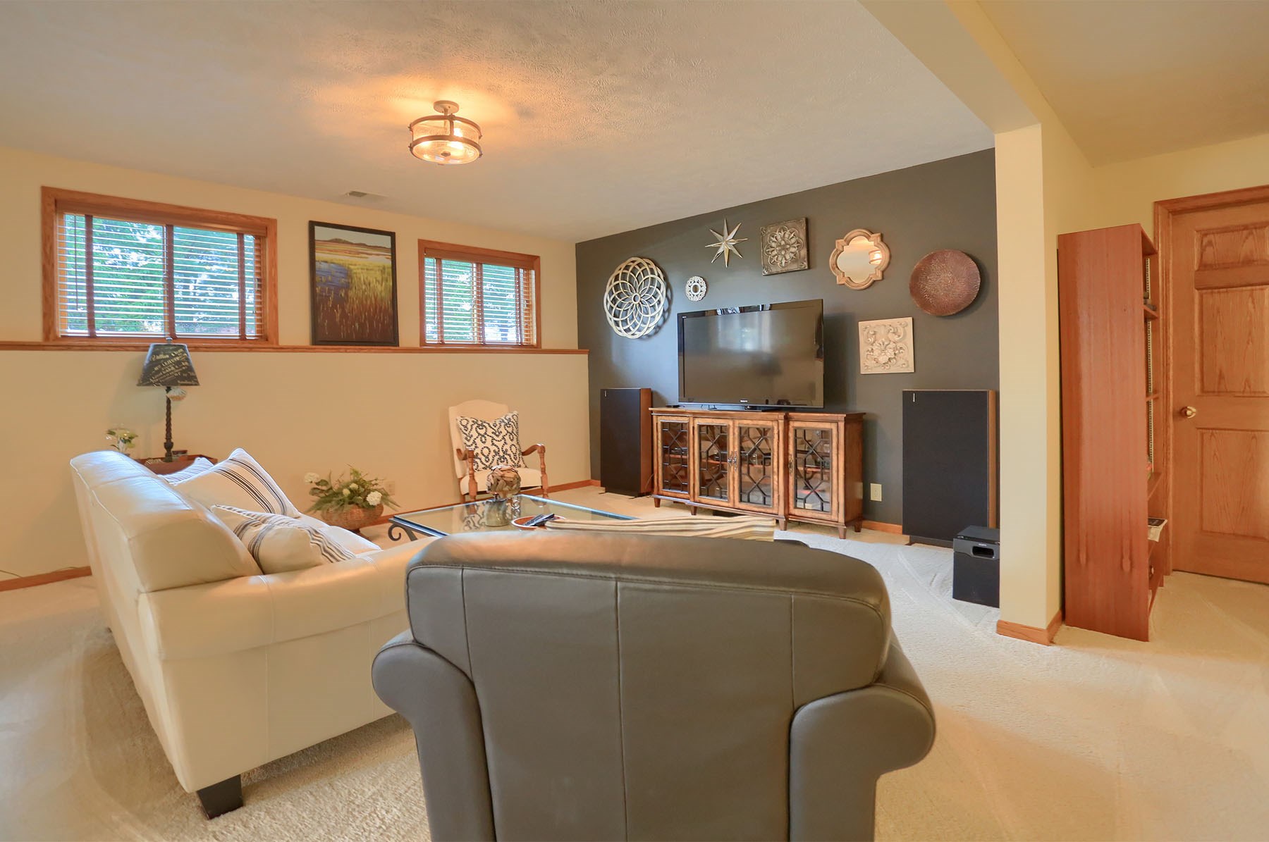 3561 East Pierceton Road Warsaw, IN 46580 - Photo 27 of 36 Gallery Image 27