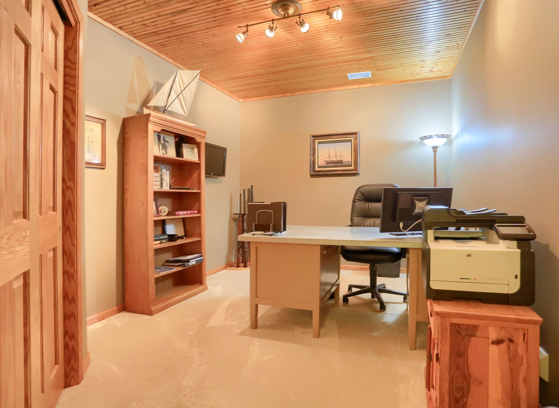 3561 East Pierceton Road Warsaw, IN 46580 - Photo 31 of 36 Gallery Image 31