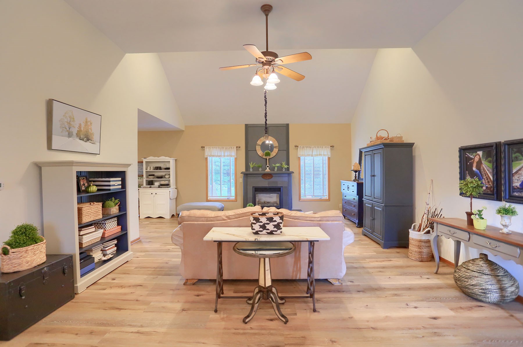 3561 East Pierceton Road Warsaw, IN 46580 - Photo 9 of 36 Gallery Image 9
