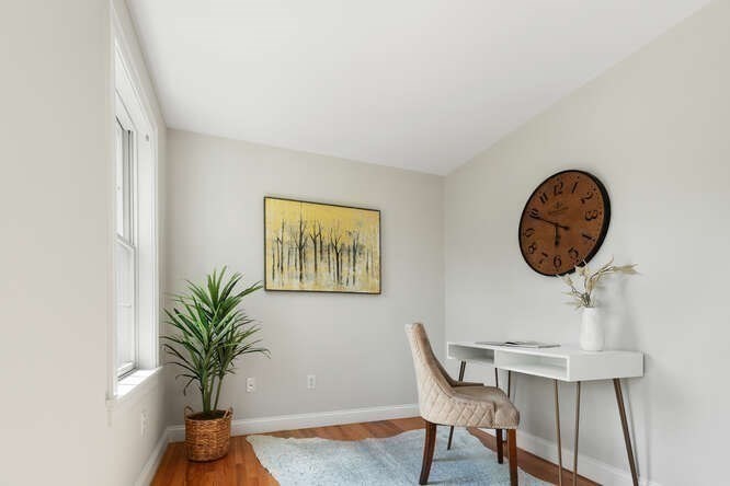 27 Murdoch Road Stoneham, MA 02180 - Photo 13 of 36 Gallery Image 13