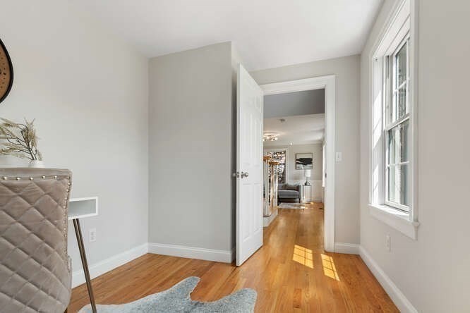 27 Murdoch Road Stoneham, MA 02180 - Photo 14 of 36 Gallery Image 14