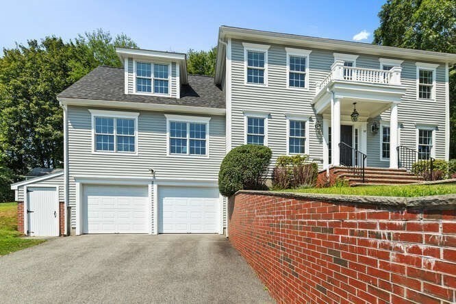27 Murdoch Road Stoneham, MA 02180 - Photo 30 of 36 Gallery Image 30