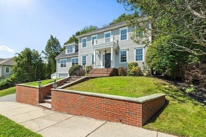 27 Murdoch Road Stoneham, MA 02180 - Photo 31 of 36 Gallery Image 31