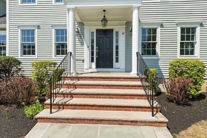 27 Murdoch Road Stoneham, MA 02180 - Photo 32 of 36 Gallery Image 32
