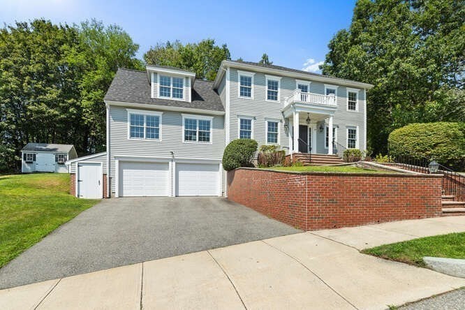 27 Murdoch Road Stoneham, MA 02180 - Photo 33 of 36 Gallery Image 33
