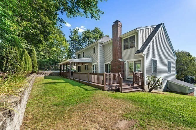 27 Murdoch Road Stoneham, MA 02180 - Photo 34 of 36 Gallery Image 34