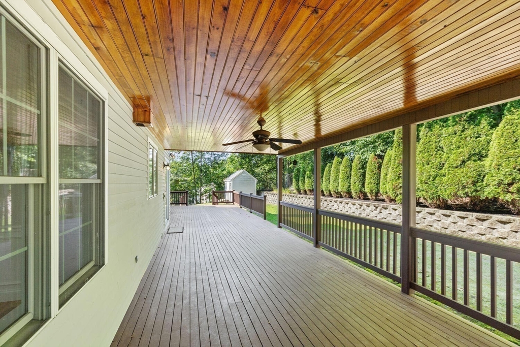 27 Murdoch Road Stoneham, MA 02180 - Photo 35 of 36 Gallery Image 35