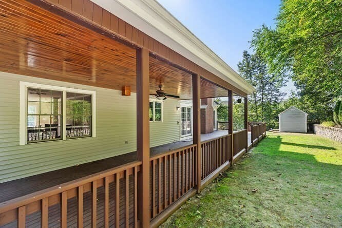 27 Murdoch Road Stoneham, MA 02180 - Photo 36 of 36 Gallery Image 36