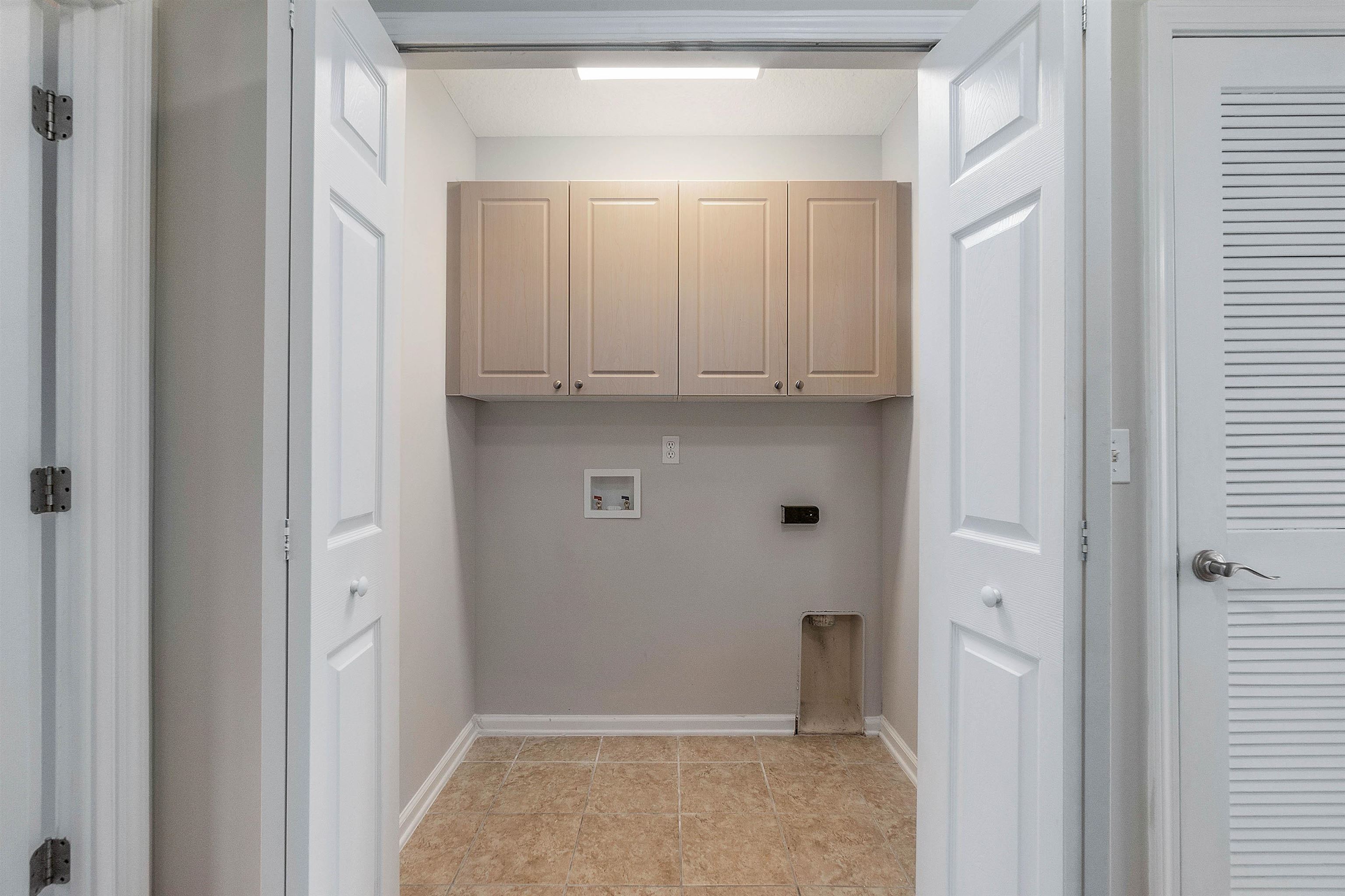 18 Amistad Drive St. Augustine, FL 32086 - Photo 15 of 37 a view of an empty room