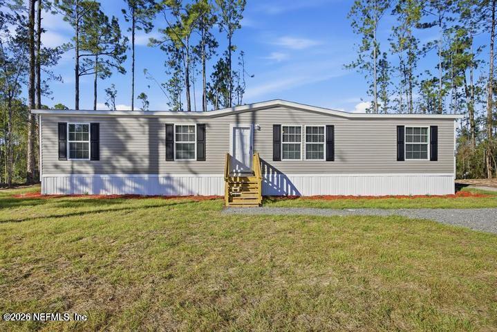 5890 Oak Leaf Road Keystone Heights, FL 32656 - Photo 1 of 14 20251202222444185997000000-o