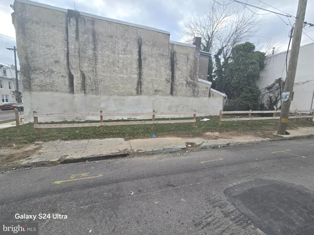 $80,000 | 337 West Penn Street, Philadelphia, PA 19144