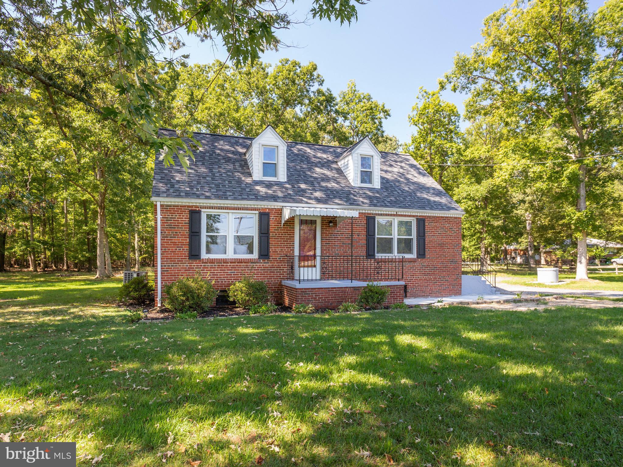 16605 Brandywine Road Brandywine, MD 20613 - Photo 1 of 29 Exterior (Front)