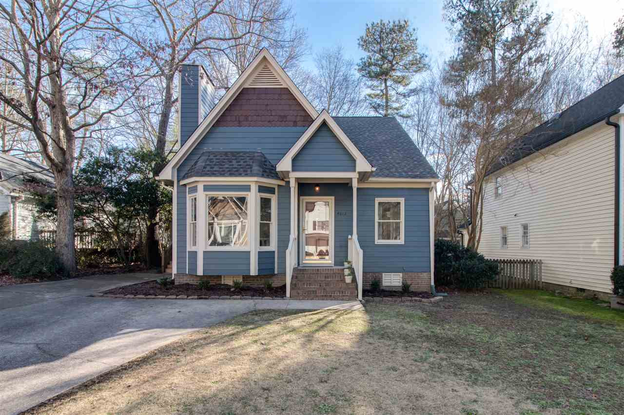 4612 Batavia Court Raleigh, NC 27604 - Photo 1 of 30 Photo 1