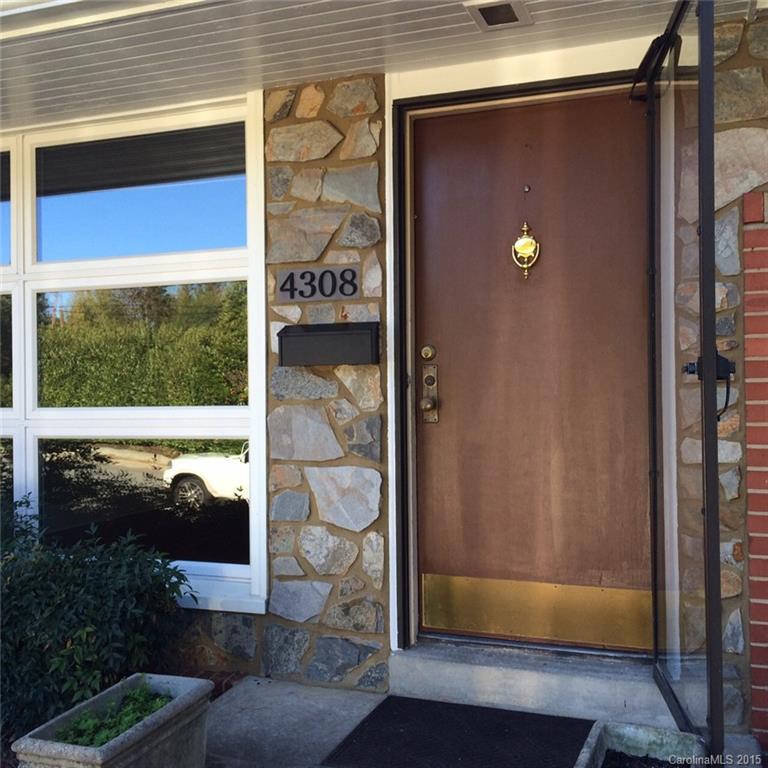 4308 Randolph Road, Unit 4308 Charlotte, NC 28211 - Photo 1 of 14 Gallery Image 1