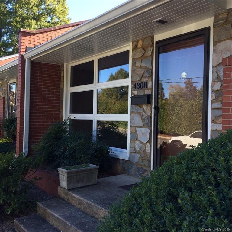 4308 Randolph Road, Unit 4308 Charlotte, NC 28211 - Photo 13 of 14 Gallery Image 13