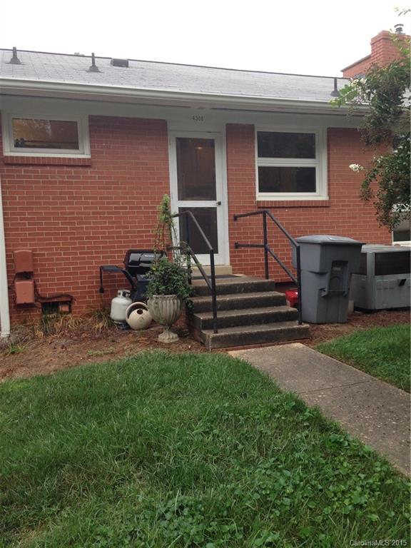4308 Randolph Road, Unit 4308 Charlotte, NC 28211 - Photo 14 of 14 Gallery Image 14