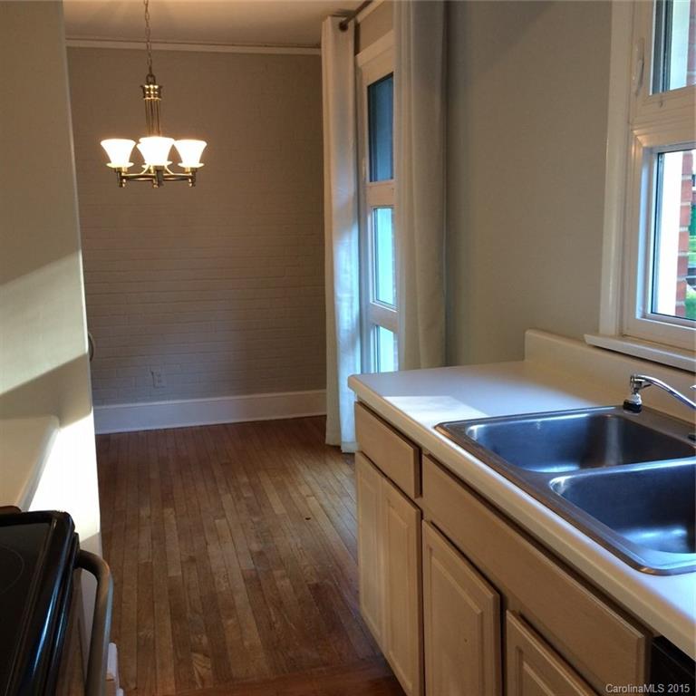4308 Randolph Road, Unit 4308 Charlotte, NC 28211 - Photo 4 of 14 Gallery Image 4