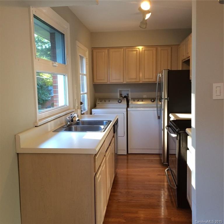 4308 Randolph Road, Unit 4308 Charlotte, NC 28211 - Photo 5 of 14 Gallery Image 5