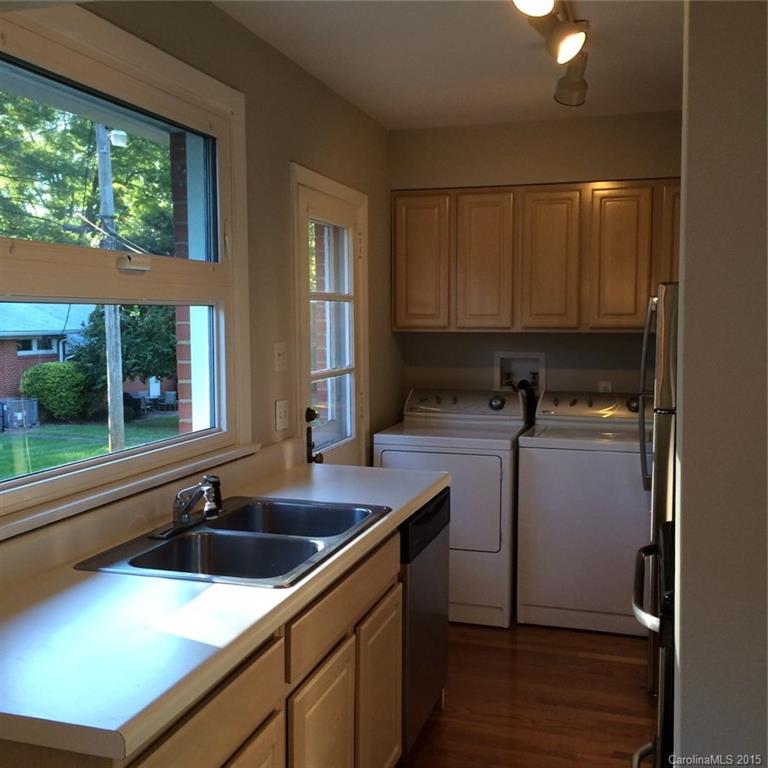 4308 Randolph Road, Unit 4308 Charlotte, NC 28211 - Photo 7 of 14 Gallery Image 7