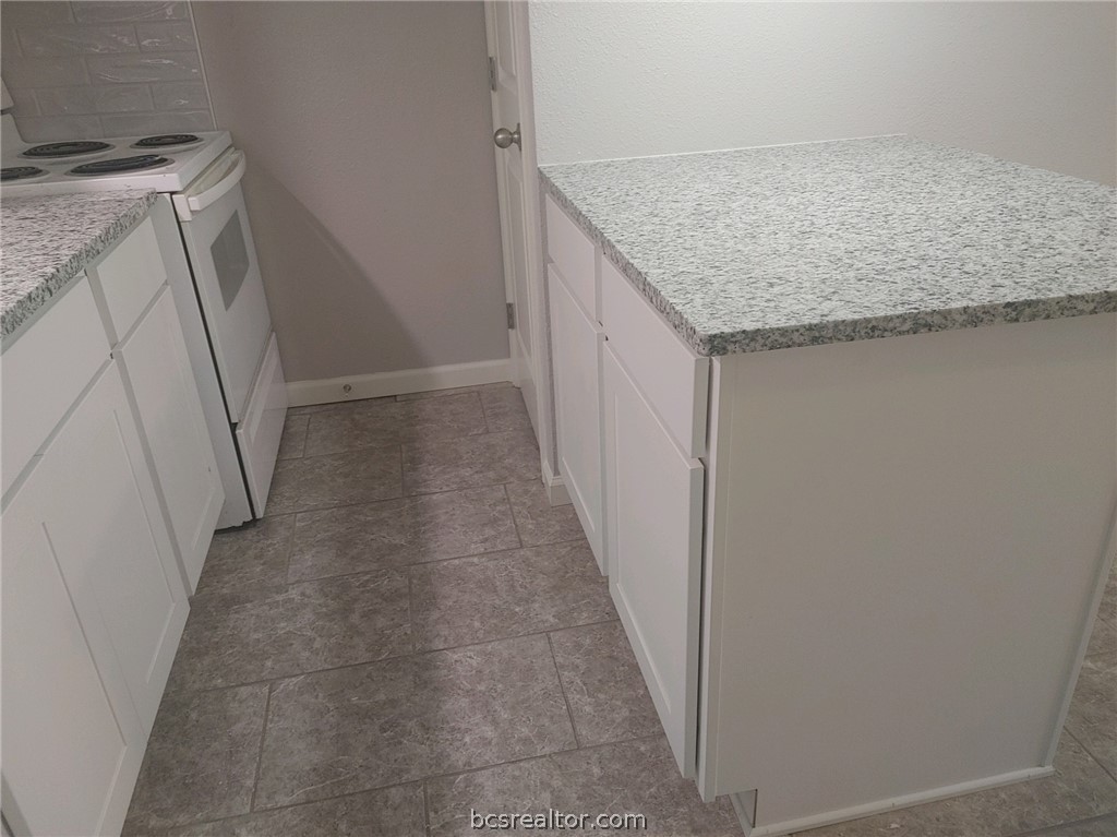 4212 Old College Road, Unit 3 Bryan, TX 77801 - Photo 2 of 9 a view of a storage and utility room