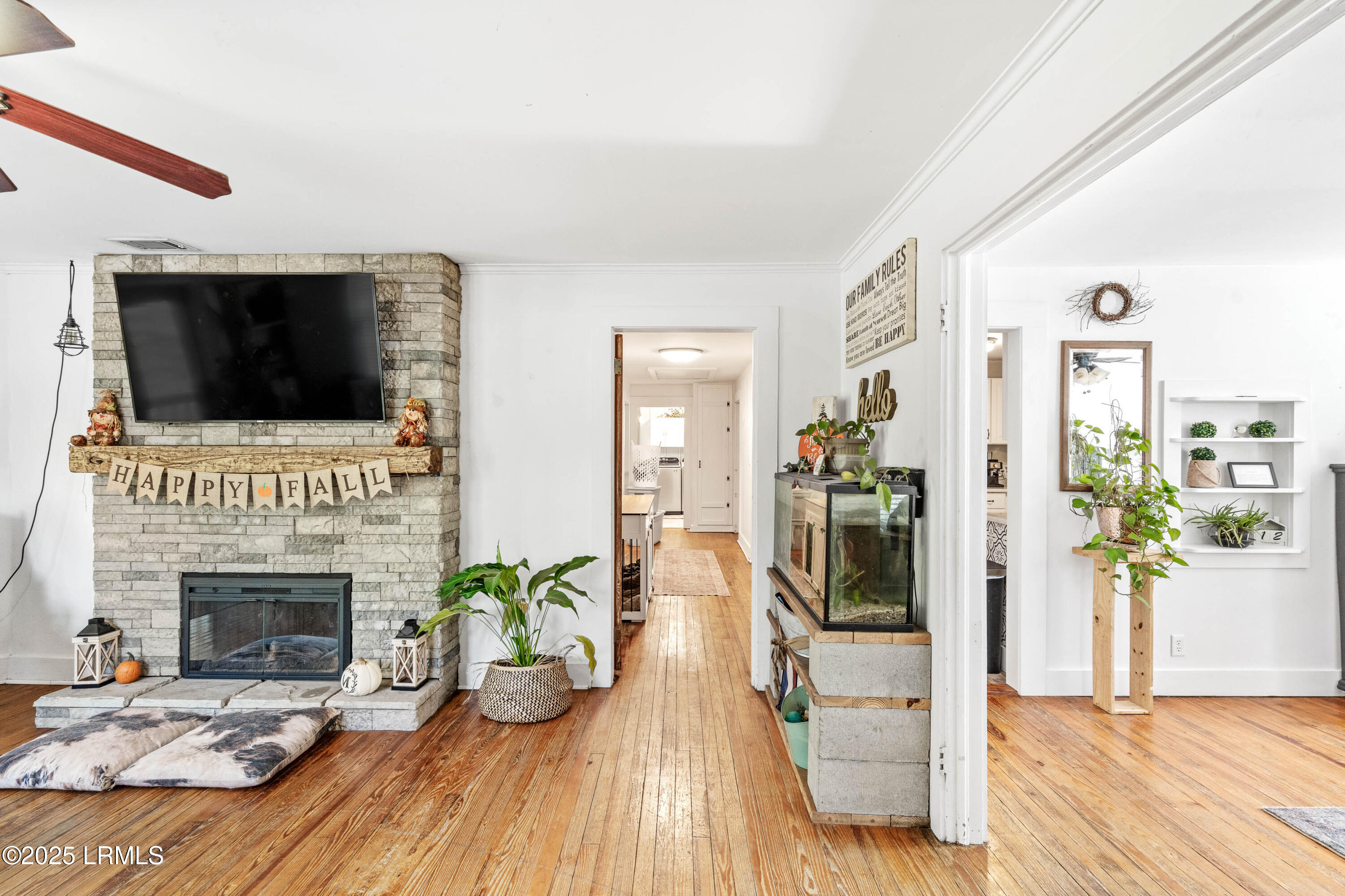 61 Glover Road Ridgeland, SC 29936 - Photo 2 of 39 61 Glover-1