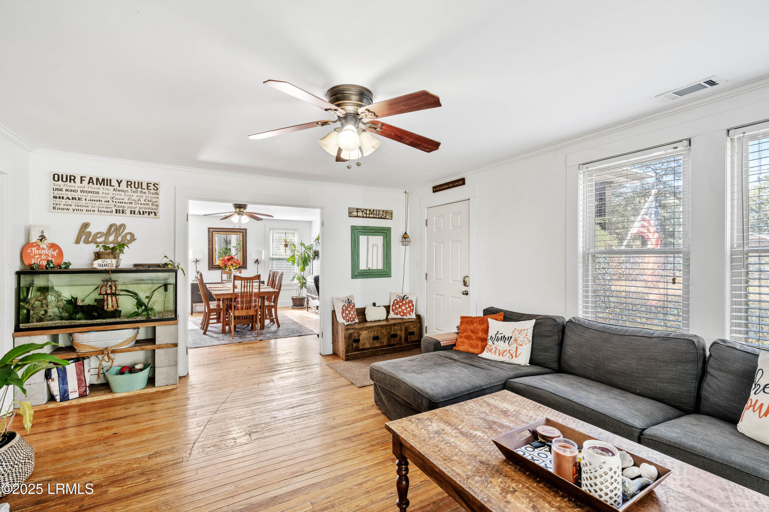 61 Glover Road Ridgeland, SC 29936 - Photo 6 of 39 61 Glover-5