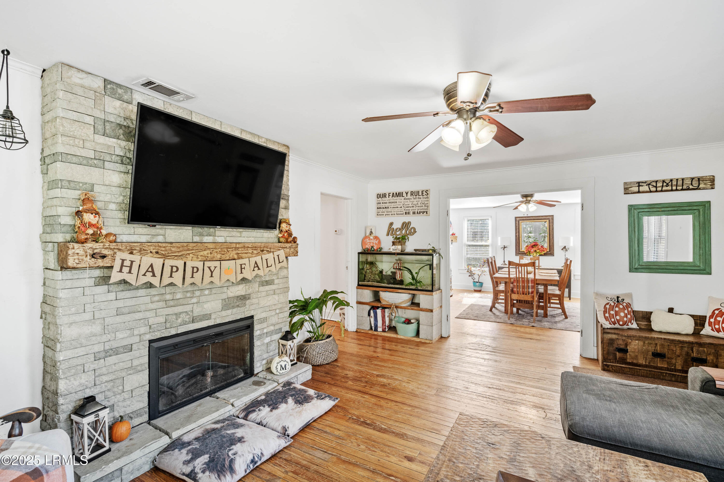 61 Glover Road Ridgeland, SC 29936 - Photo 7 of 39 61 Glover-6