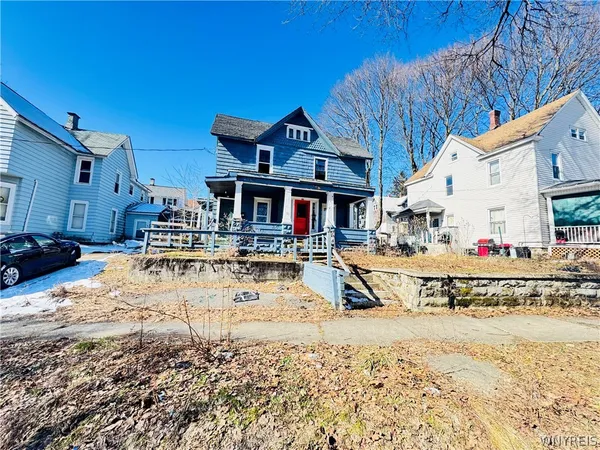 $35,000 | 51 Bowen Street, Jamestown, NY 14701