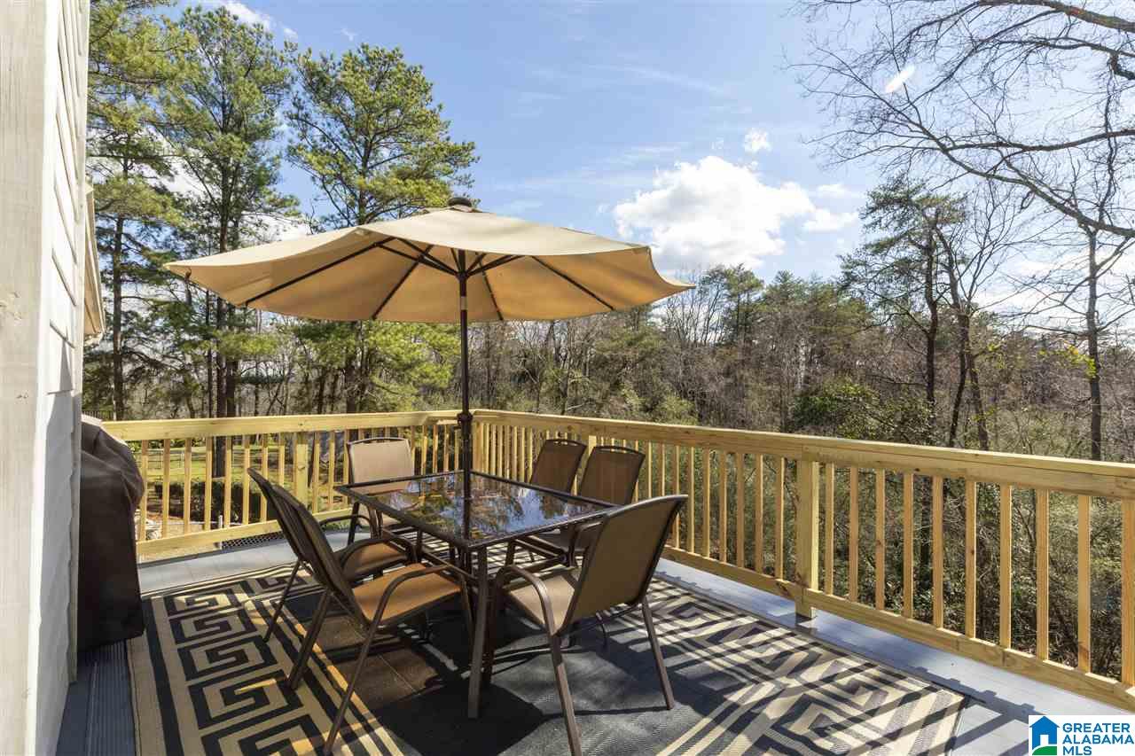 5509 Hunters Hill Road Birmingham, AL 35210 - Photo 22 of 26